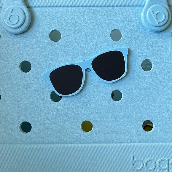 Sunglasses Bogg Charm-Sunglasses Bogg Bit Charm-New! - Picture 1 of 2